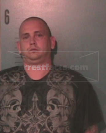 Charles Dewayne Ford