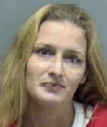 Kellie Allison Hammer