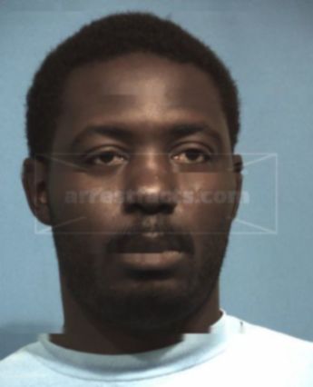 Derrick Nathaniel Casey