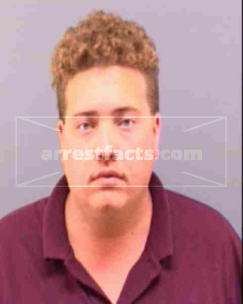 Corey Steven Sebens