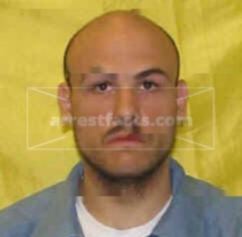 Christopher Scott Combs
