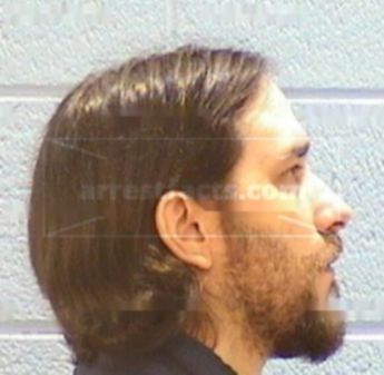 William Scott Thomas