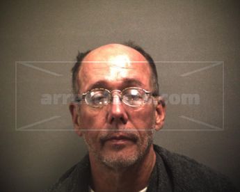 Bruce James Abbott