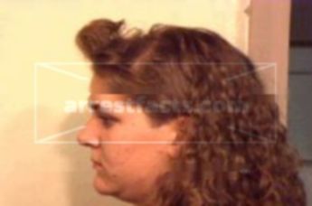Melissa Dawn Morton