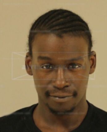 Dequandre Shaquell Dillard