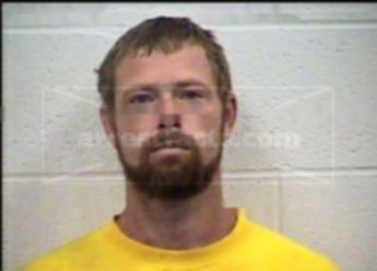 Daniel Ross Townsend
