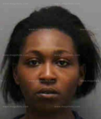 Jessica Latrice Henderson