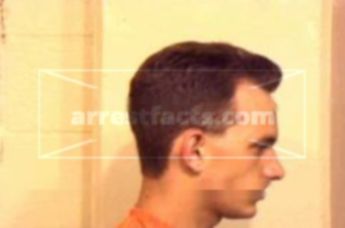Stephen Arthur Layton