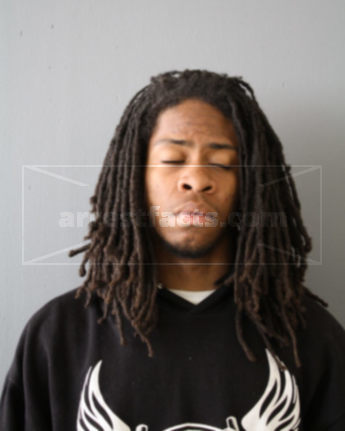 Marquis Sanders