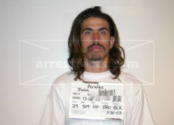 Juan Gabriel Perales