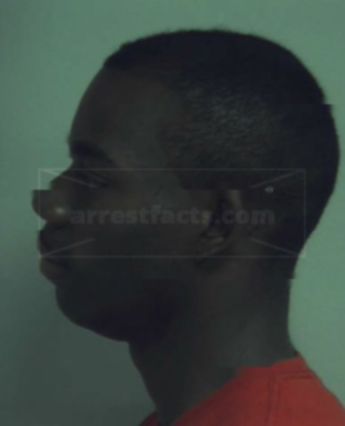 Leon Jerome Edwards