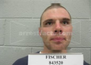Eric James Fischer