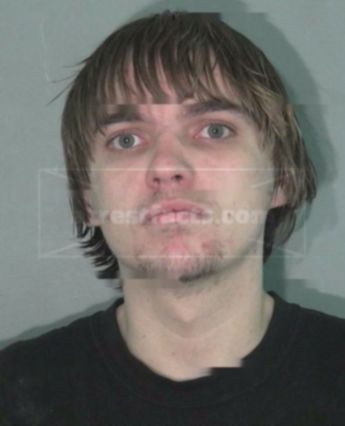 Phillip Orion Webb