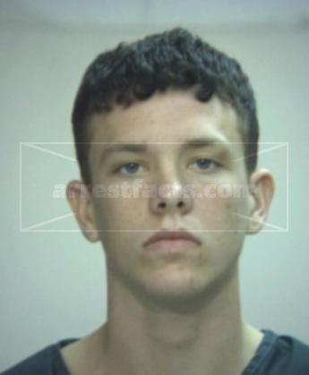 Ben James Rosenblad