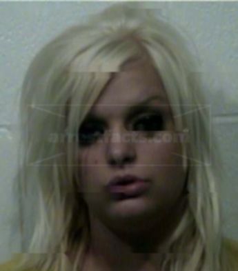 Kimberly Lauren Bluntzer