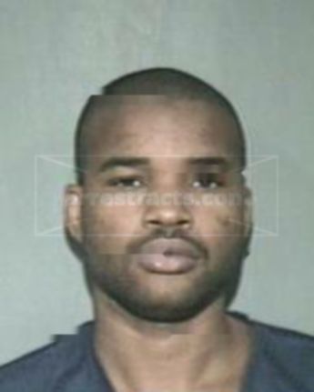 Stacy Lenard Freeman