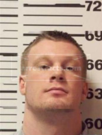 Jason Donald Thomas