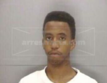 Christopher Marquise Rogers