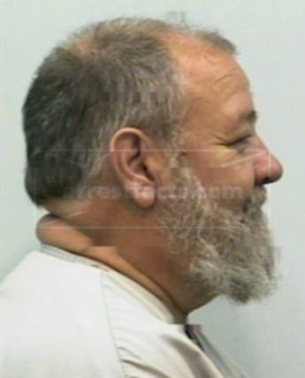 Larry Dewayne Chappell