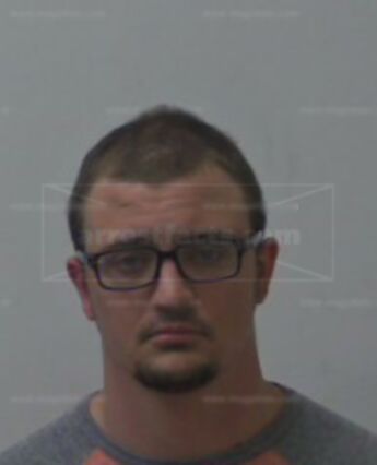 Blake Ryan Barksdale