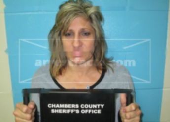 Chanda Anne Norris