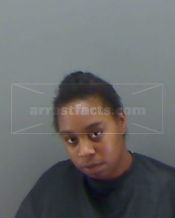 Danielle Washington