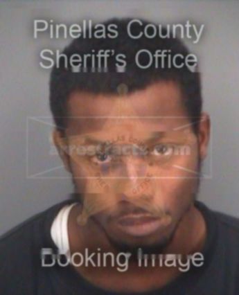 James Marlon Foster