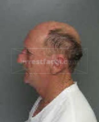 Robert James Ufland