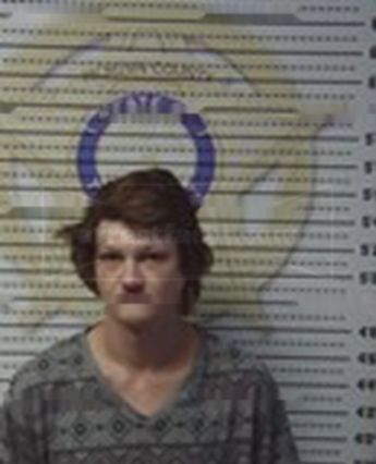 Brandon Baxley