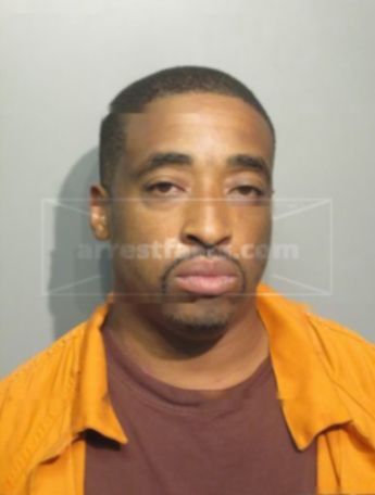 Darrell Johnson