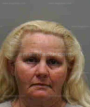 Janet Ann Jeffers