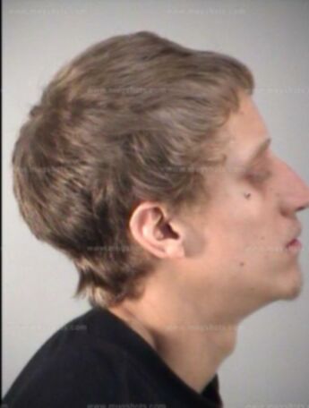 Kyle Logan Lewis