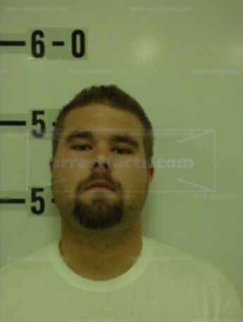 Bryan Charles Lafranchi