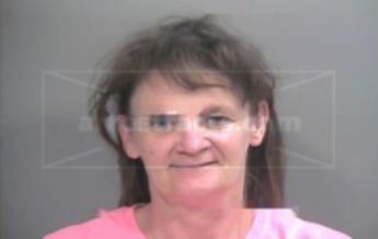 Diane Corey