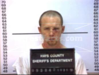 Bradley Nicholas Luster