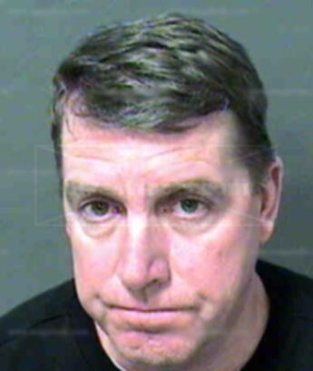 Michael Lee Orr
