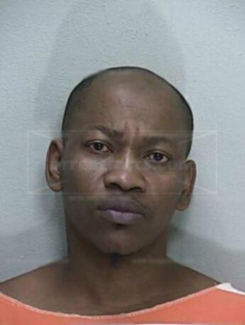 Mark Lee Chatman