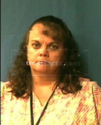 Shelly Ramirez-Hernandez