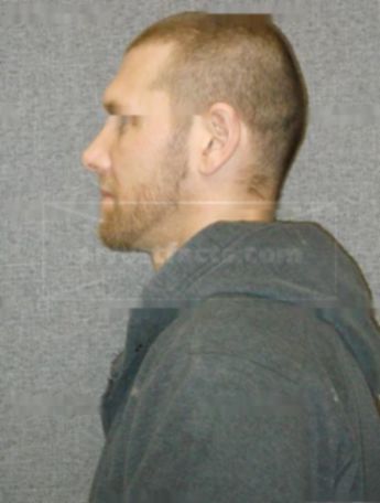 Scott Steven Roberts