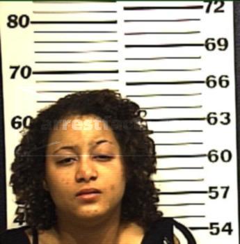Amber Nicole Clement