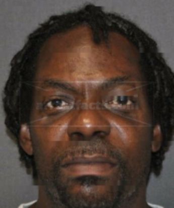 Robert Dwayne Williams