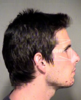 James Anthony Benson