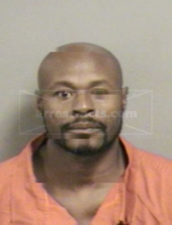 Kenneth Derrell Coleman