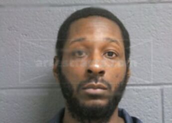 Toney Lamar Bennett Jr.