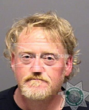 Christopher Martin Keel