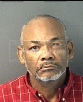 Otis Jerome English
