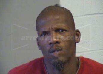 Clarence D'non Johnson