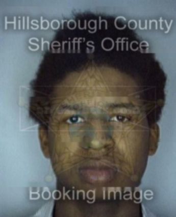 Derrick Fitzgerald Mckeller