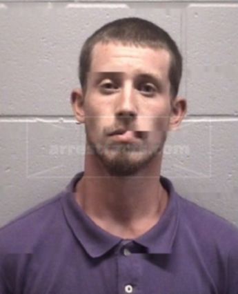 Corey Robert Williams