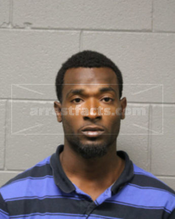 Corey Williams